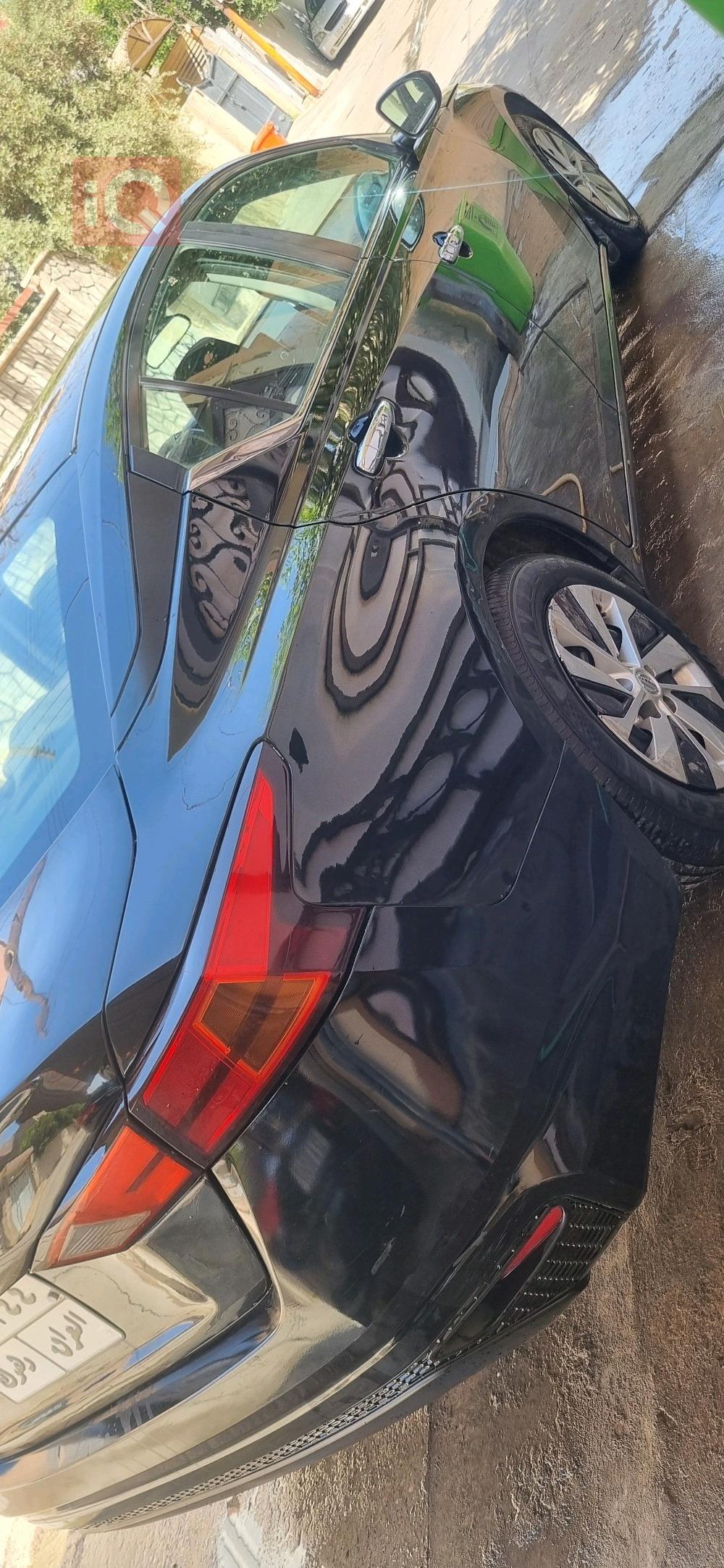 نیسان ئەلتیما